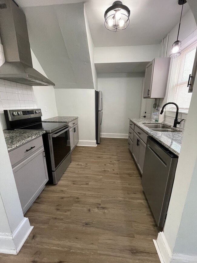 Photo - Completely Remodeled Home in Queensborough