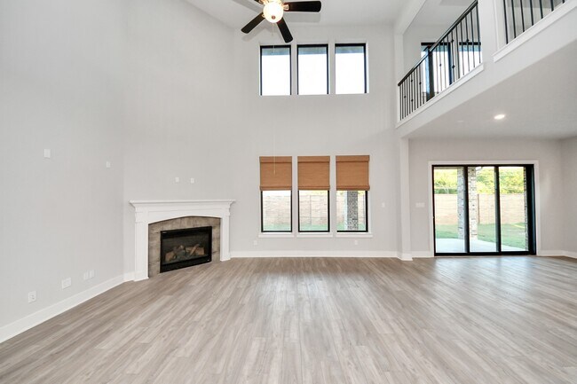 Photo - 1710 McCrae Hill Ct