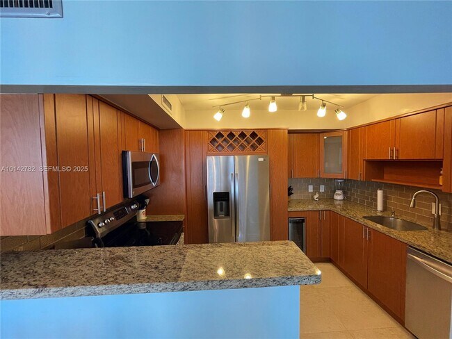 Photo - 3505 S Ocean Dr Unit 1415