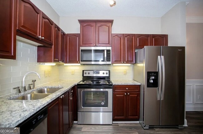 Photo - 26000 Mill Creek Ave Unit 12204