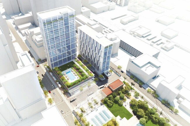 Photo - Maeve Central Station