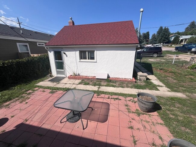 Photo - 1824 E San Rafael St