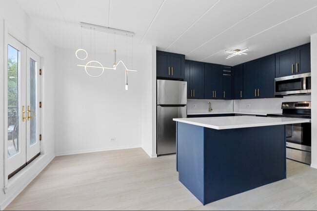 Photo - 711 W Gordon Terrace Unit 110