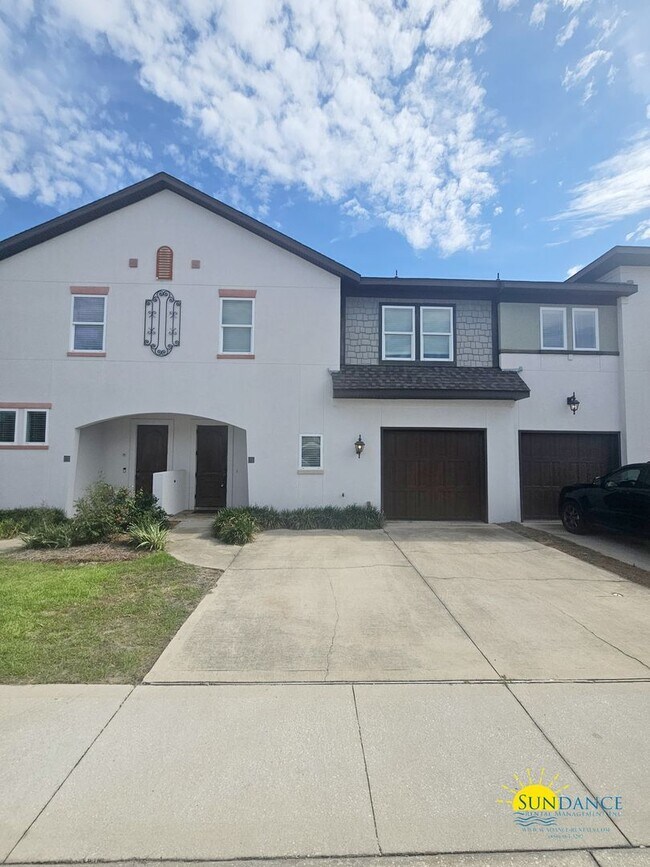 Photo - Destin Oaks Townhouse with Community Pool!