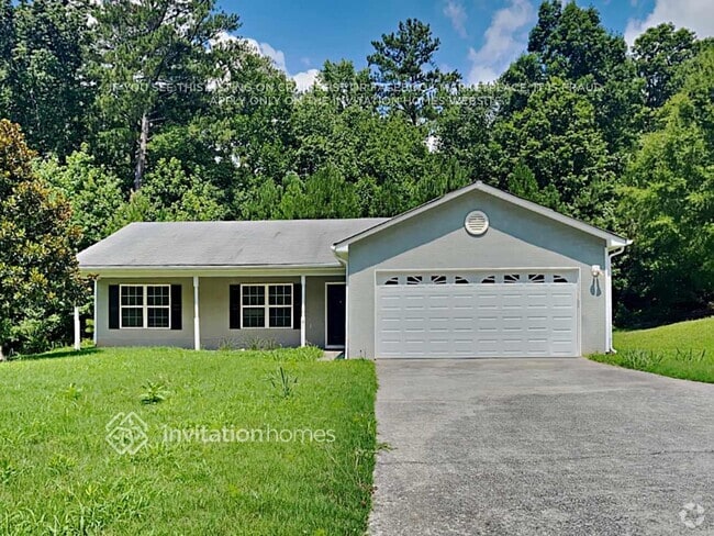 Building Photo - 1422 Steam Engine Way NE Rental