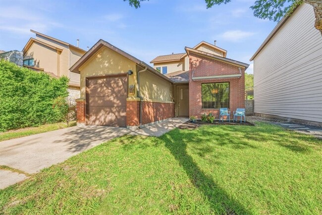 Photo - 2911 Corbin Ln