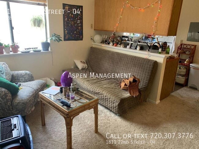 Photo - 1811 22nd St Unit 04