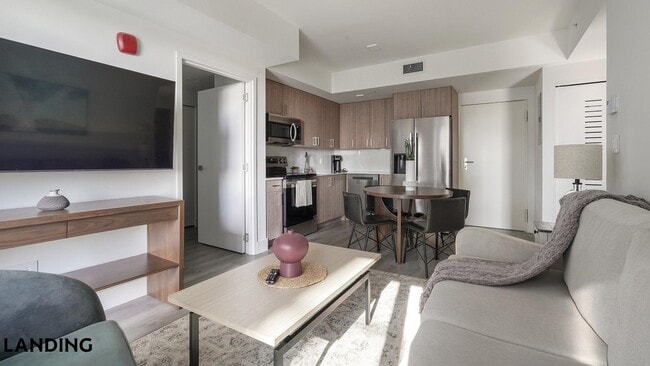 Photo - 1025 E 25th St Unit 604