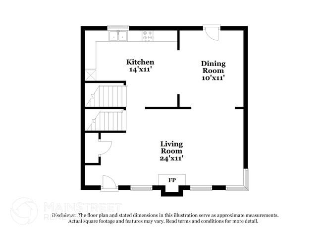 Photo - 3106 Arden Way SW