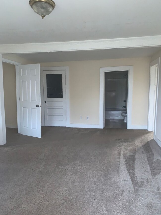 Apartment for Rent in New Market - Apartment for Rent in New Market