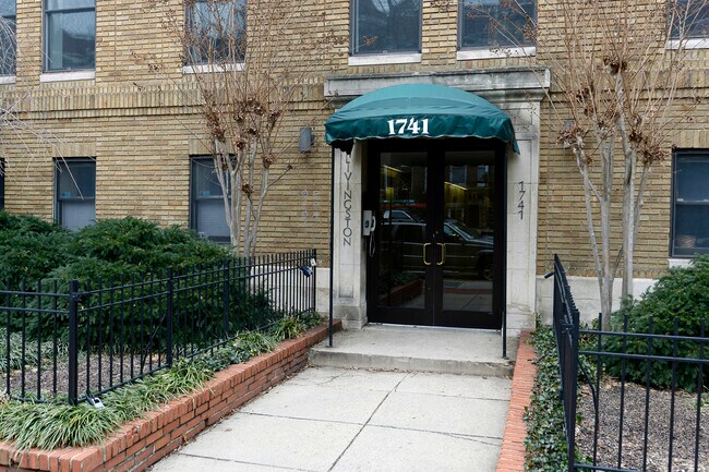 Photo - 1741 T Street Northwest Unit 305