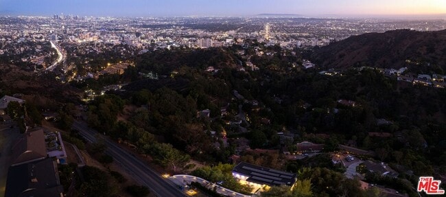 7080 Mulholland Dr