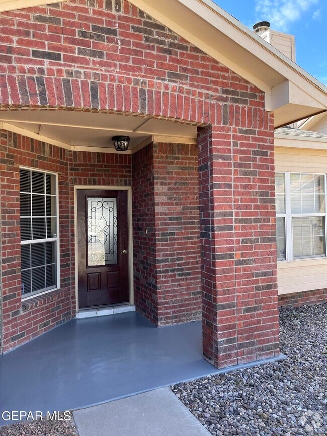 Building Photo - 1477 Rudy Montoya Dr Rental