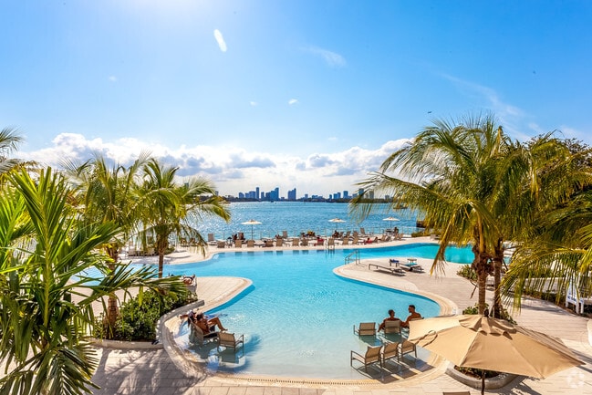 Apartments For Rent In Miami Beach Fl Forrent Southgate Towers Luxury Rentals