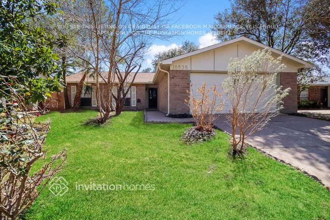 Building Photo - 16835 Grampin Dr