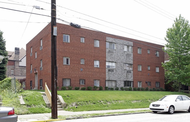 Building Photo - 341 Gross Street Rental