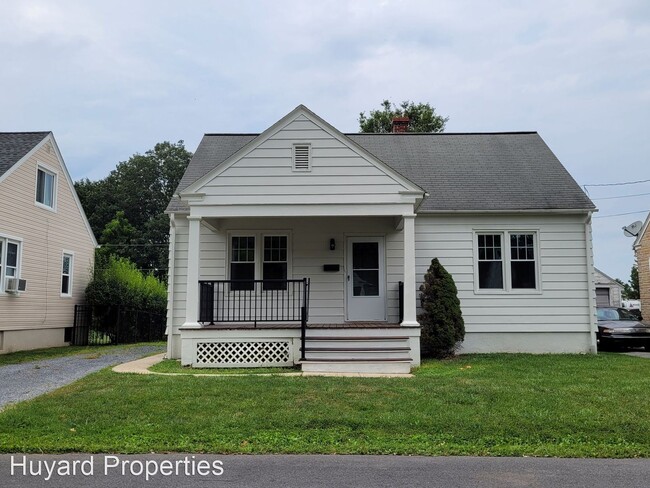 4 br, 1 bath House - 232 E Ferdinand St - 4 br, 1 bath House - 232 E Ferdinand St