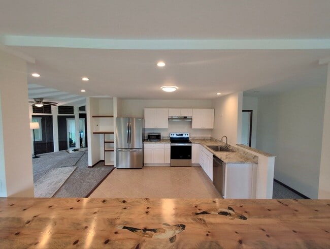 Photo - 2bd/2bd - Private Island-Style Home in Ainaloa - Pets negotiable !