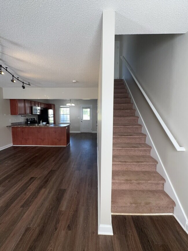 Photo - Nice 2 Bedroom, 2.5 Bath Townhouse in Hubert - 309 Burley Dr. #2
