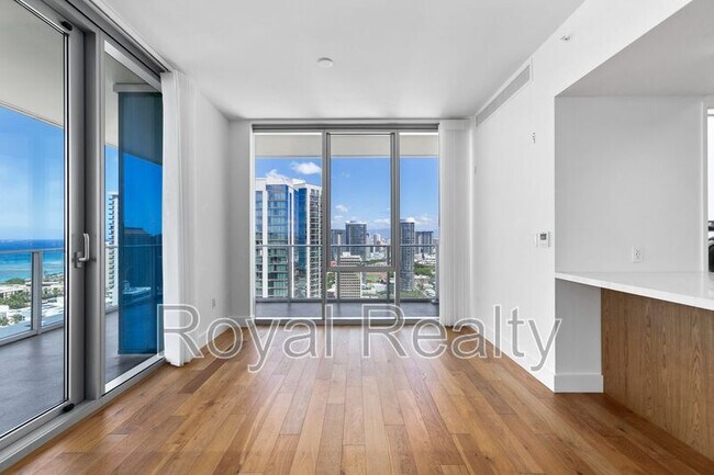 Photo - 629 Ke’eaumoku St Unidad #3401