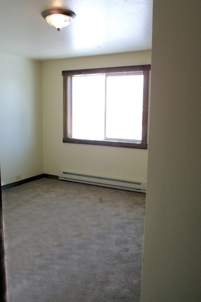 Dormitorio - 158 Adams St Unidad #10