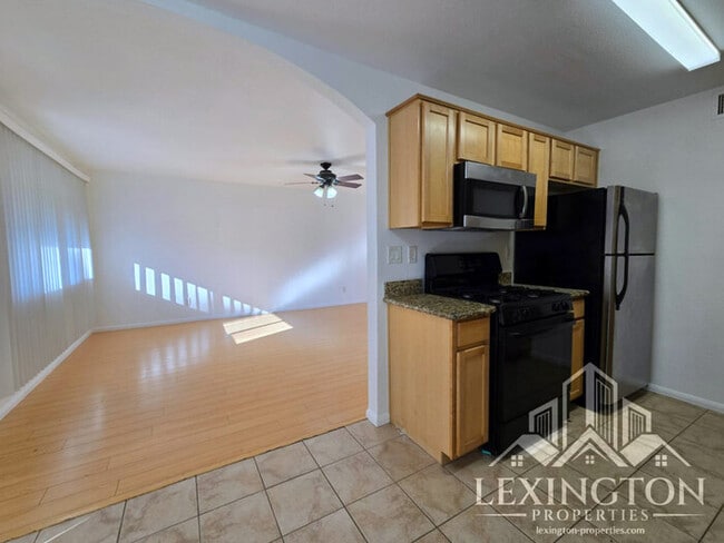 Photo - Fantastic, 2BD/1BA, Condo Home in The Villaggio near Madison Ave.! Unit 3