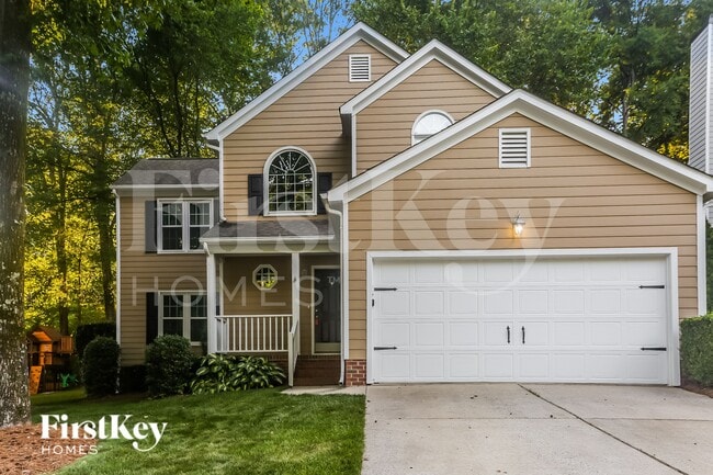 Building Photo - 4316 Poplar Grove Dr