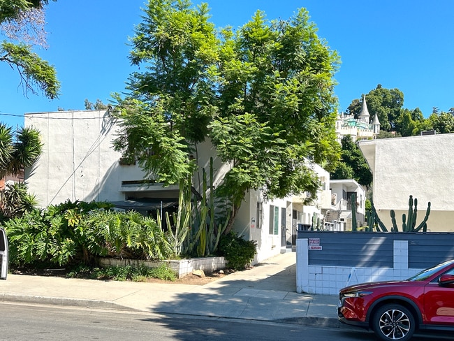 Photo - 2038 Holly Dr Unidad 2