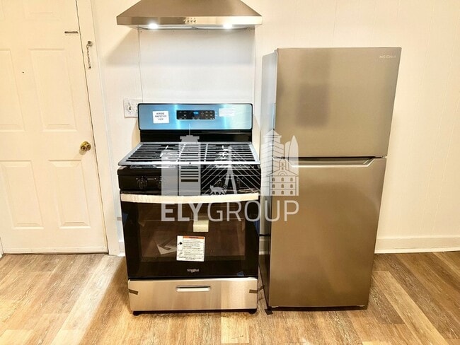 Building Photo - 9 Manchester St Unit 1