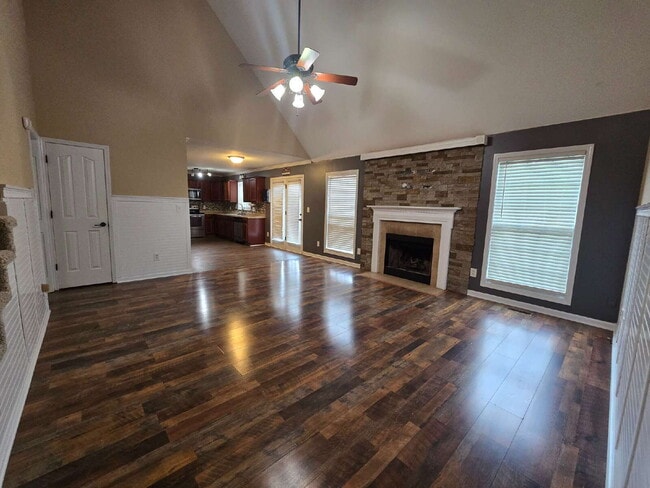 Photo - 3529 Southwood Dr