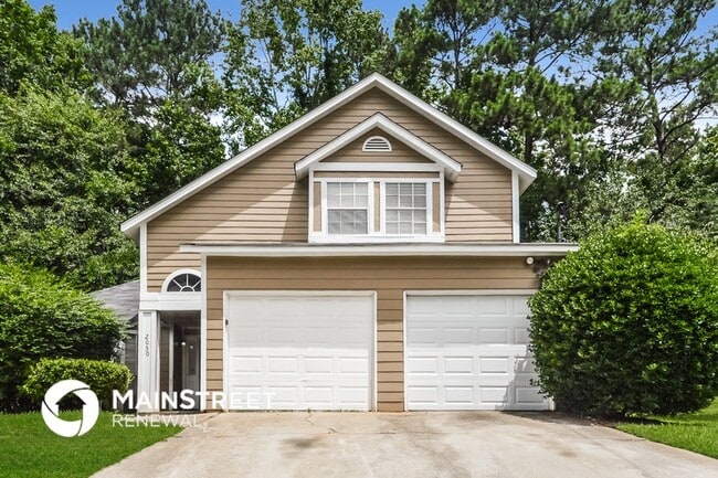 Building Photo - 2050 Downs Pl