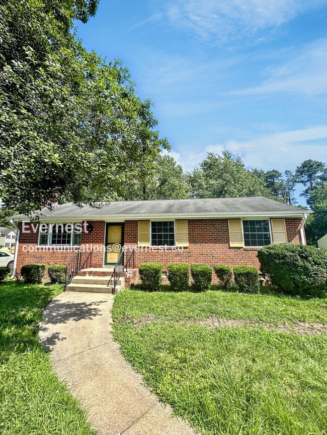 Building Photo - 10813 Bluebell Dr Rental