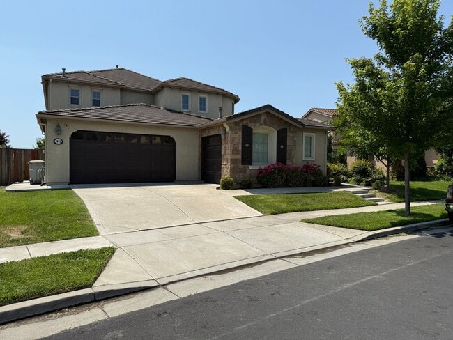 Photo - 3533 Bridgeway Lakes Dr House