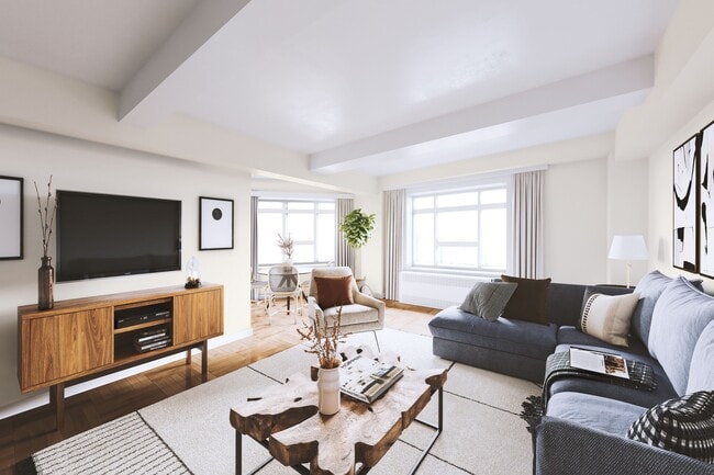 4 East 89th Street