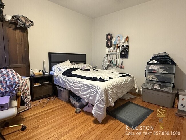 Photo - 370 Chestnut Hill Ave Unit 34R