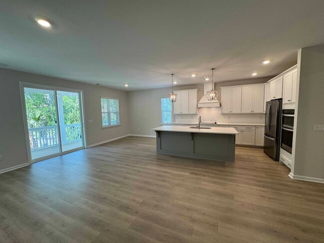Photo - Bailey's Cove at Hilton Head Island | Where coastal living meets effortless elegance.