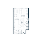 A2 floor plan The Signal