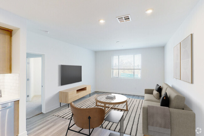 Building Photo - 12651 Artesia Blvd Unit FL5-ID4558A Rental