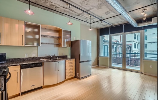 Photo - 1401 Wewatta St Unidad 511