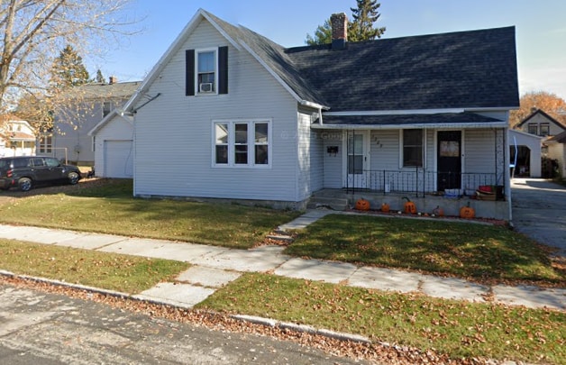 Building Photo - 1309 S 19th St Rental