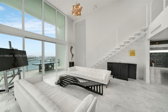 Photo - 1040 Biscayne Blvd Unit 3304
