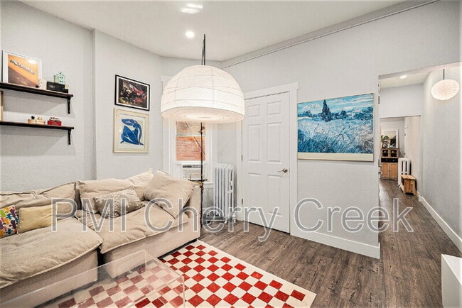 Photo - 2124 E 17th Ave Unidad 5