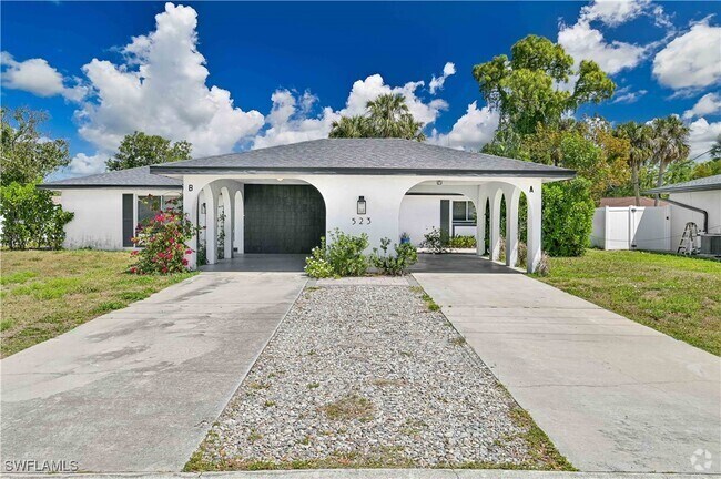 Building Photo - 523 SE 24th Ave Rental