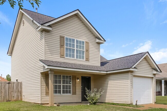 4551 Blue River Dr