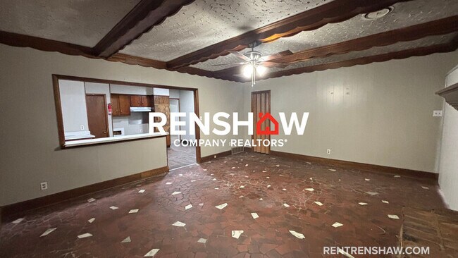 Photo - 2537 Spottswood Ave