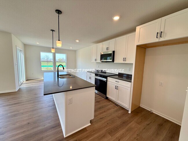 Photo - Brand-New 4 Bedroom Open w/Concept Living – Lee’s Summit Schools