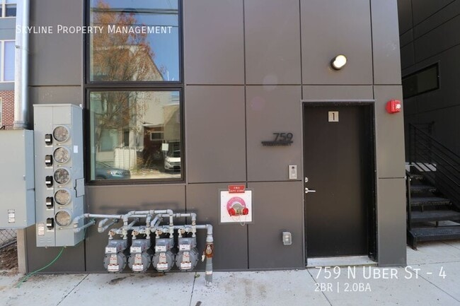 Photo - 759 N Uber St Unit 4