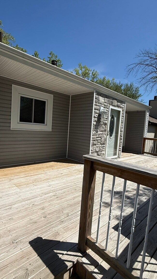 Photo - 8311 Twana Dr