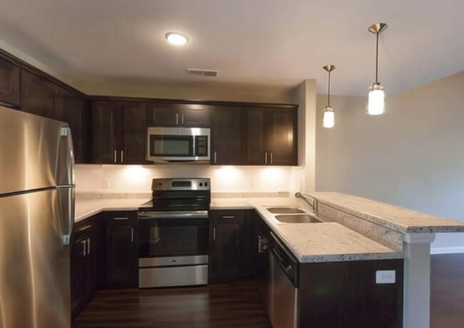 Building Photo - Prairie Place Rental