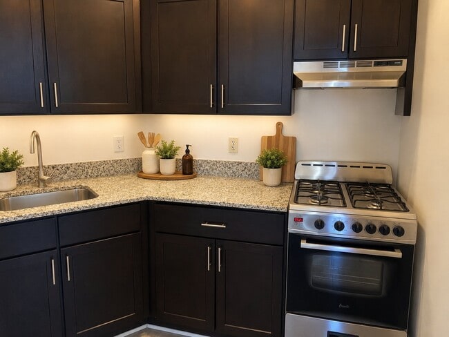 Photo - 1301 St Paul St Unit 35